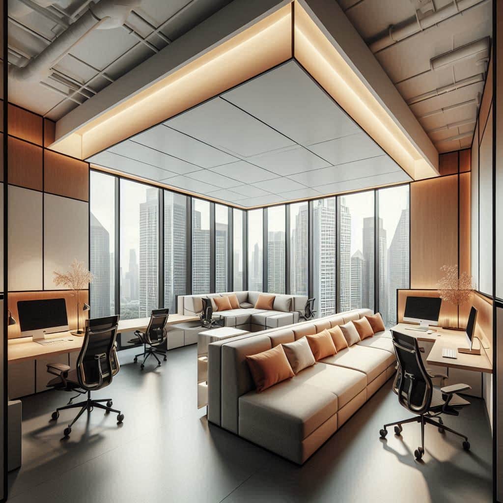 大厦名字文章配图