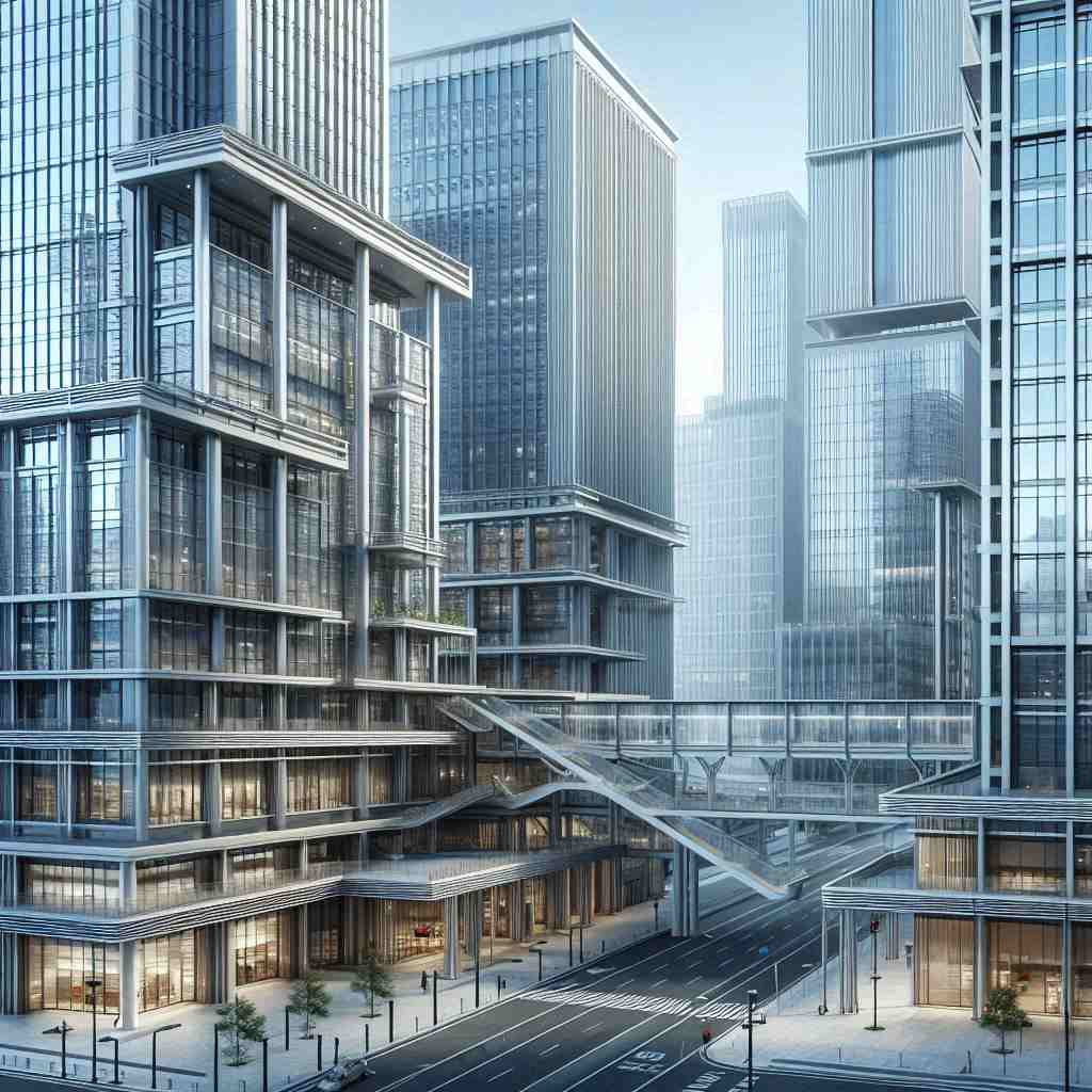 投资团队怎样为部门座位批量调换制定写字楼办公空调能耗管理的协作方案